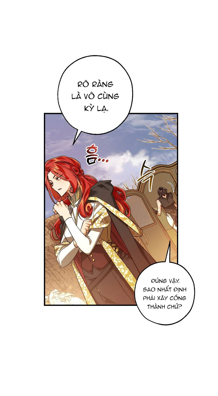 Phế Vật Dòng Dõi Bá Tước Chap 122.2 - Next Chap 123.2
