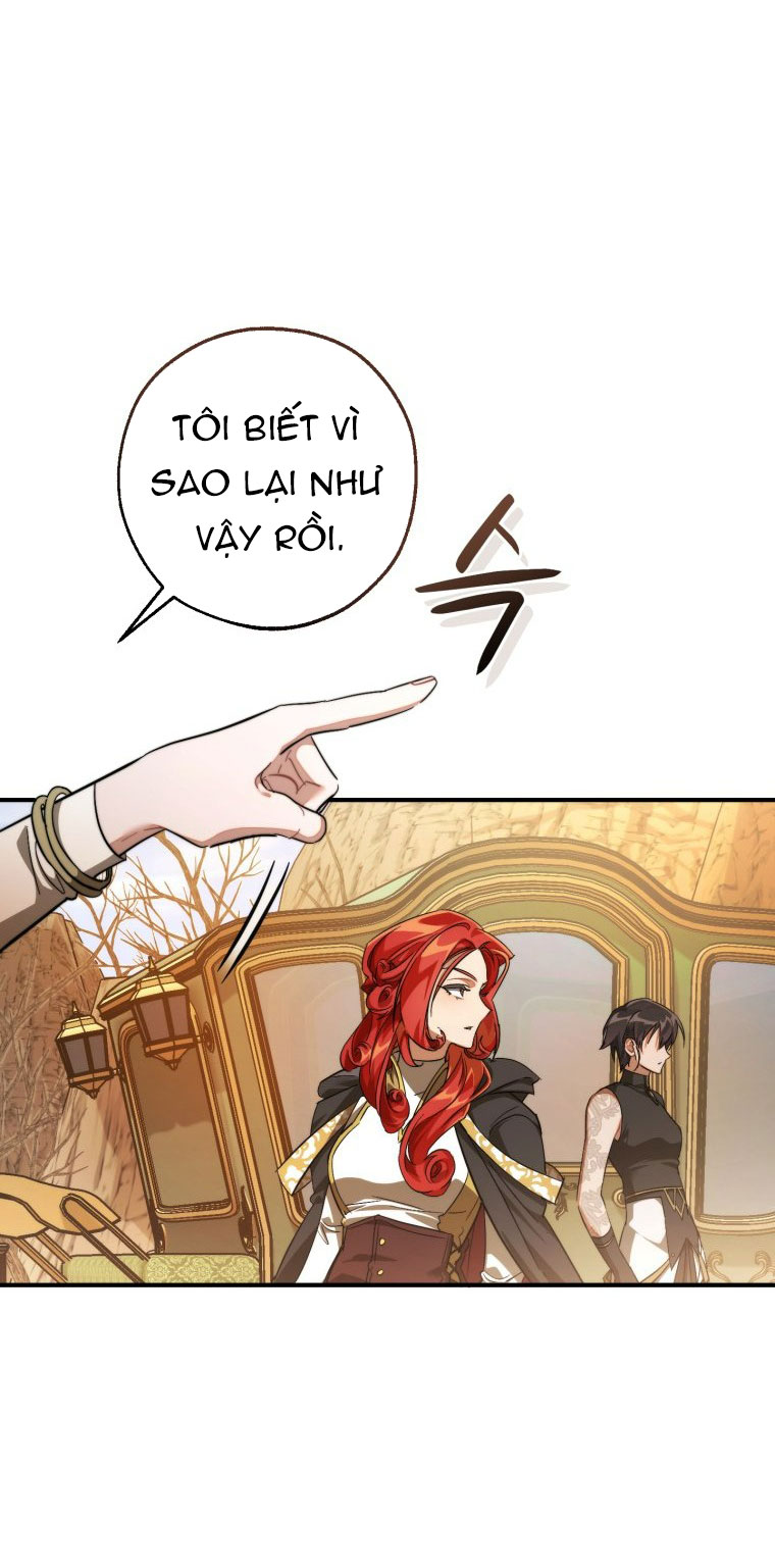 Phế Vật Dòng Dõi Bá Tước Chap 122.2 - Next Chap 123.2