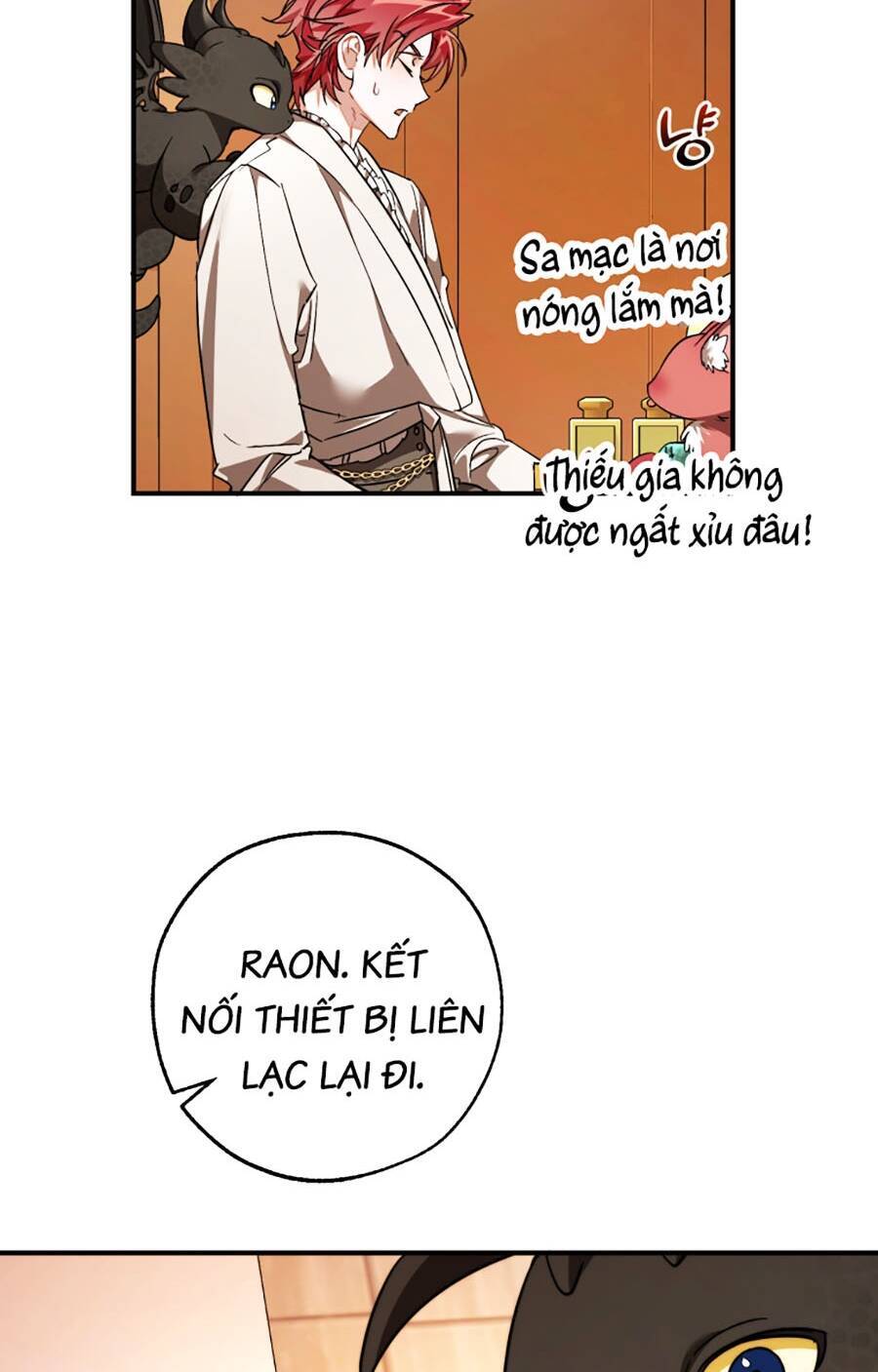 Phế Vật Dòng Dõi Bá Tước Chap 122 - Next Chap 123