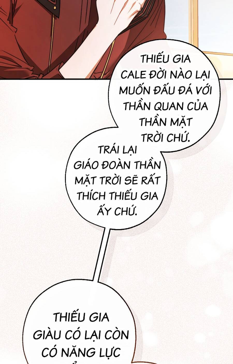 Phế Vật Dòng Dõi Bá Tước Chap 122 - Next Chap 123