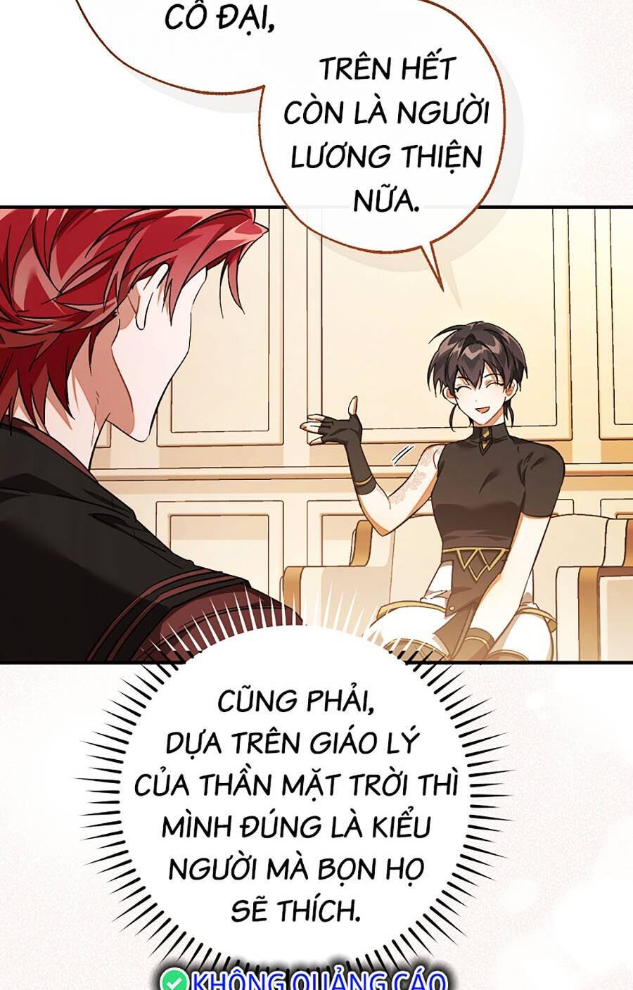 Phế Vật Dòng Dõi Bá Tước Chap 122 - Next Chap 123