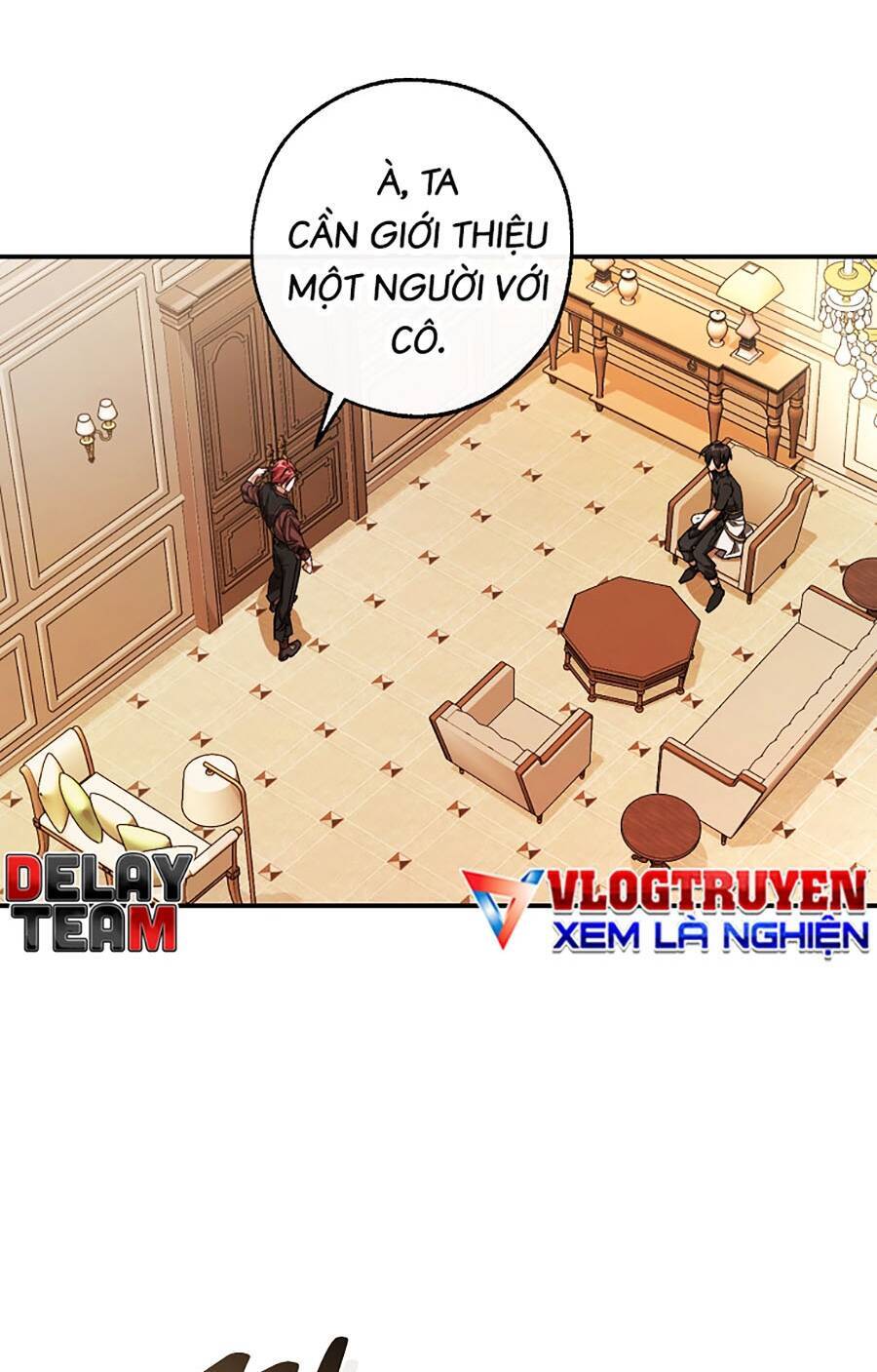 Phế Vật Dòng Dõi Bá Tước Chap 122 - Next Chap 123