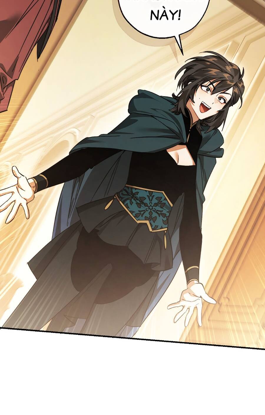 Phế Vật Dòng Dõi Bá Tước Chap 122 - Next Chap 123