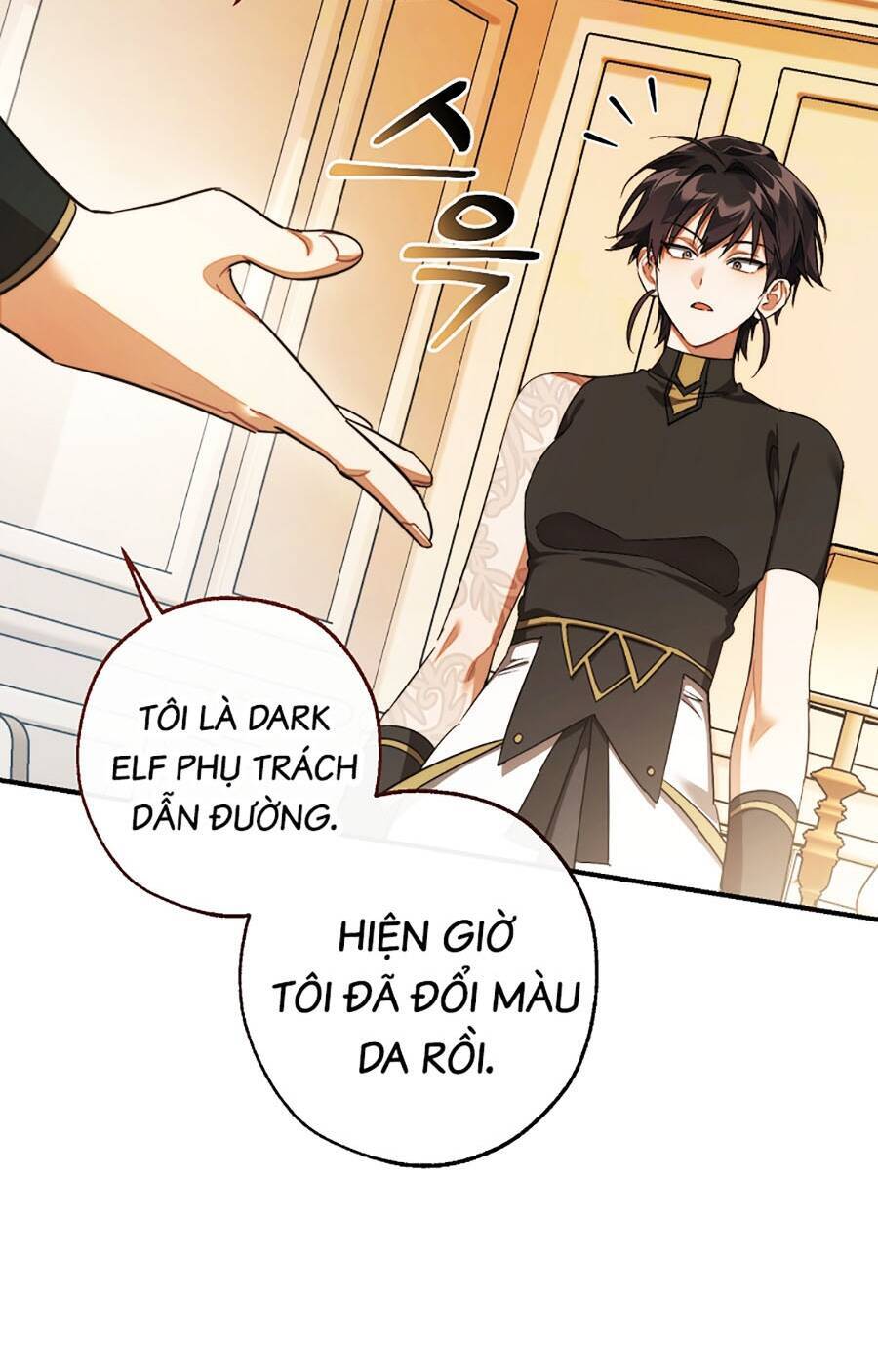 Phế Vật Dòng Dõi Bá Tước Chap 122 - Next Chap 123