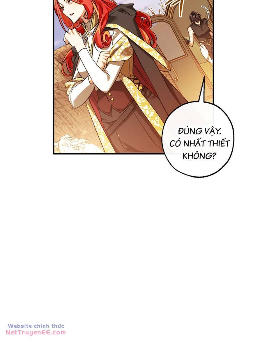 Phế Vật Dòng Dõi Bá Tước Chap 122 - Next Chap 123