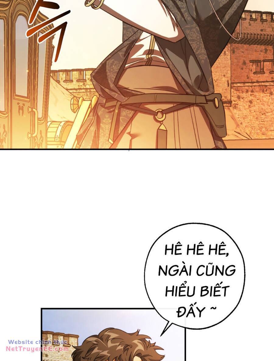 Phế Vật Dòng Dõi Bá Tước Chap 122 - Next Chap 123
