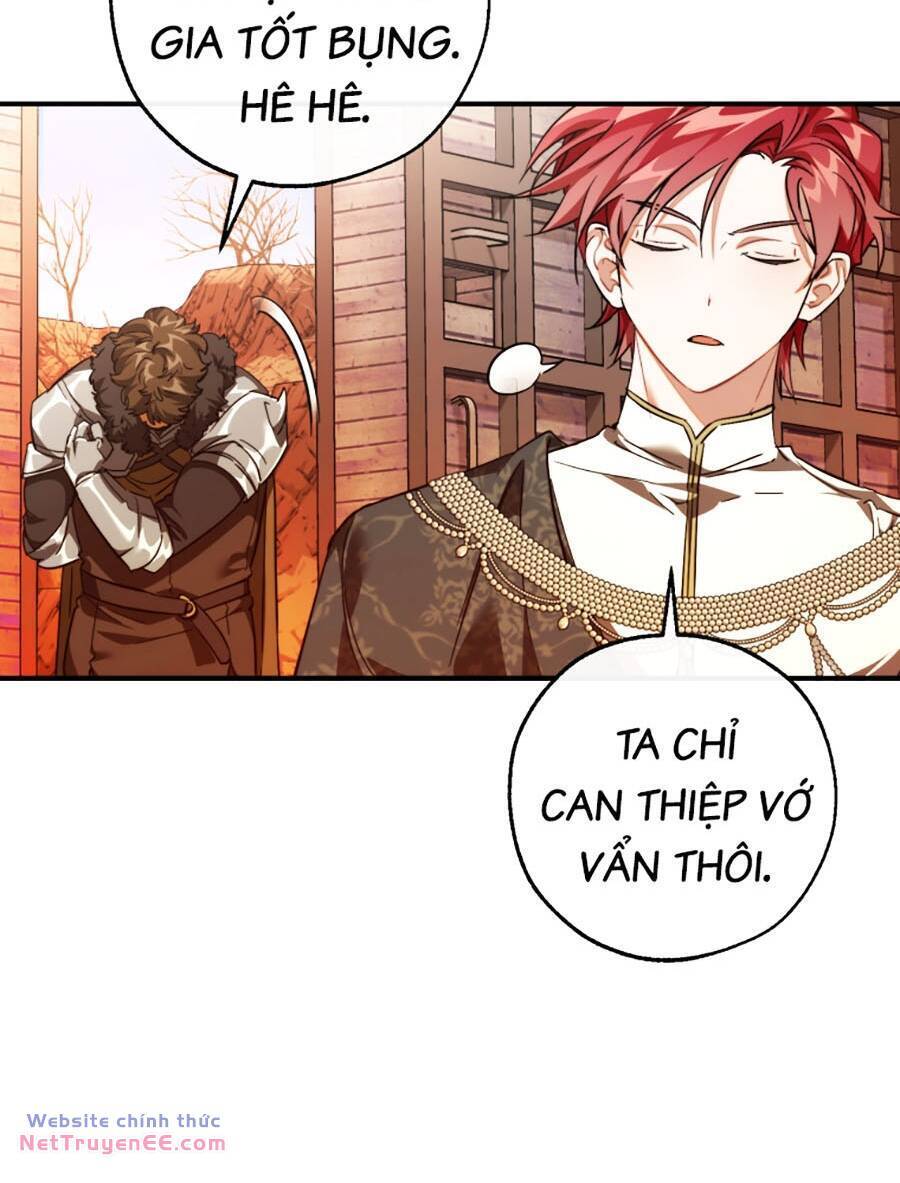 Phế Vật Dòng Dõi Bá Tước Chap 122 - Next Chap 123