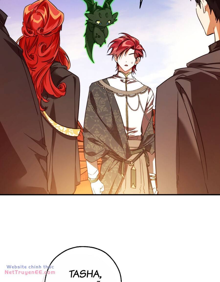 Phế Vật Dòng Dõi Bá Tước Chap 122 - Next Chap 123