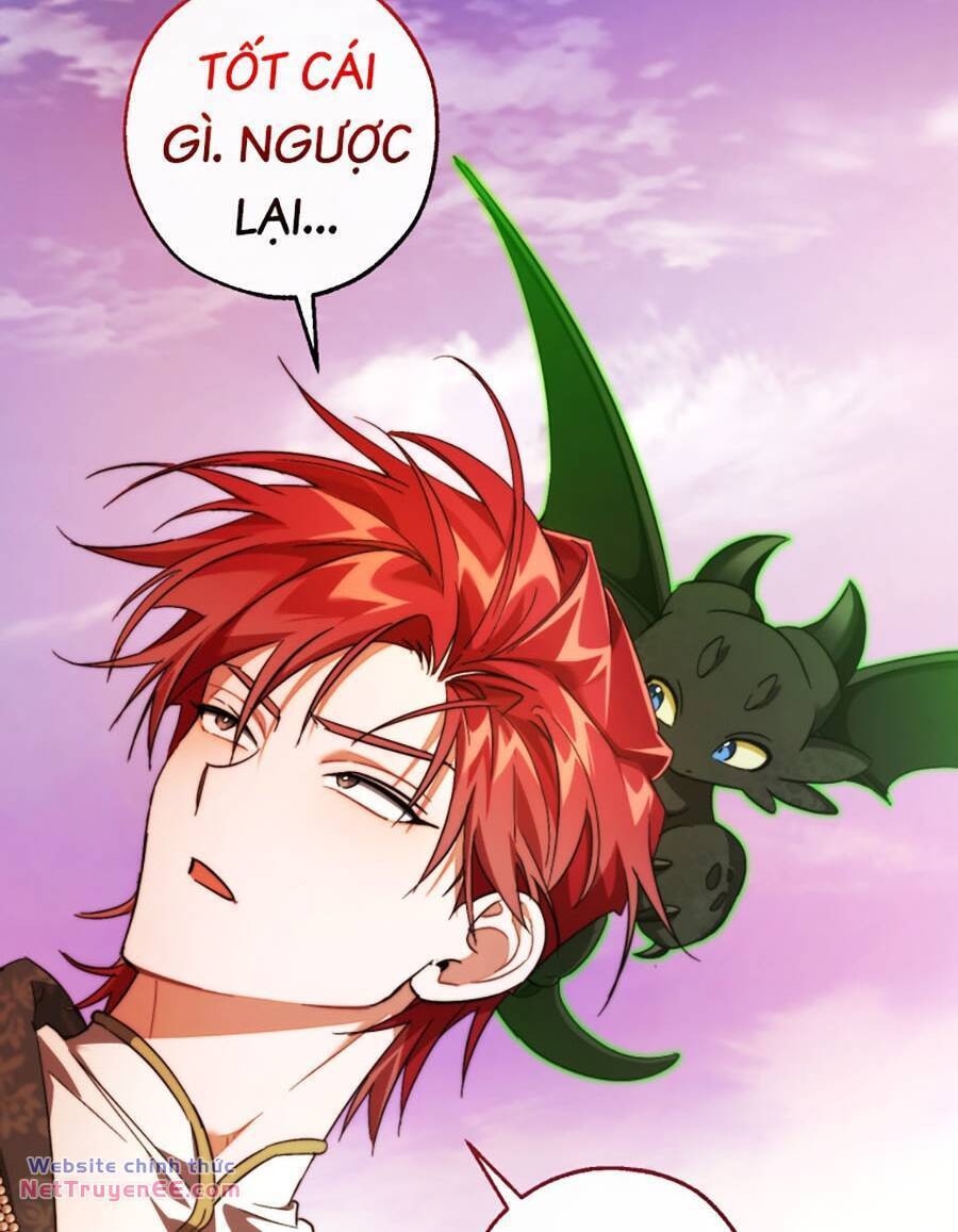 Phế Vật Dòng Dõi Bá Tước Chap 122 - Next Chap 123