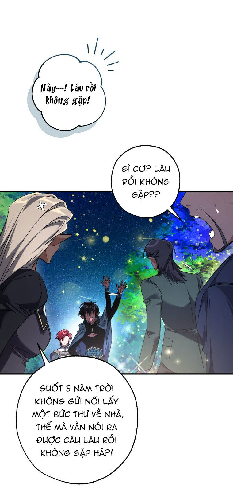 Phế Vật Dòng Dõi Bá Tước Chap 123.1 - Next Chap 124.1