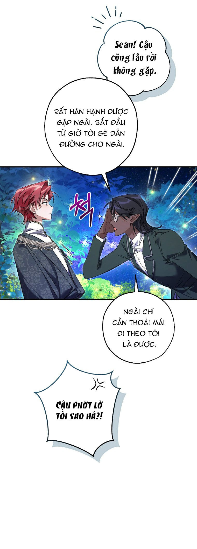 Phế Vật Dòng Dõi Bá Tước Chap 123.1 - Next Chap 124.1