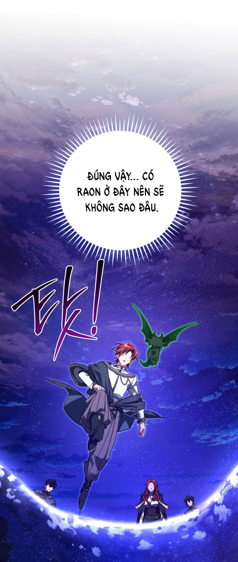 Phế Vật Dòng Dõi Bá Tước Chap 123.1 - Next Chap 124.1