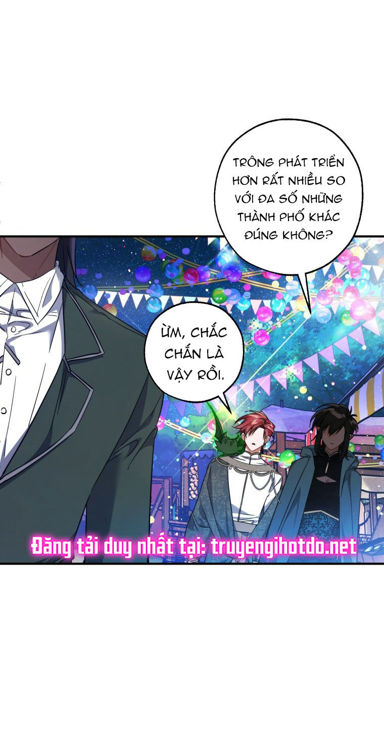 Phế Vật Dòng Dõi Bá Tước Chap 123.1 - Next Chap 124.1