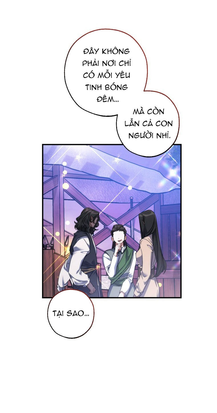 Phế Vật Dòng Dõi Bá Tước Chap 123.1 - Next Chap 124.1