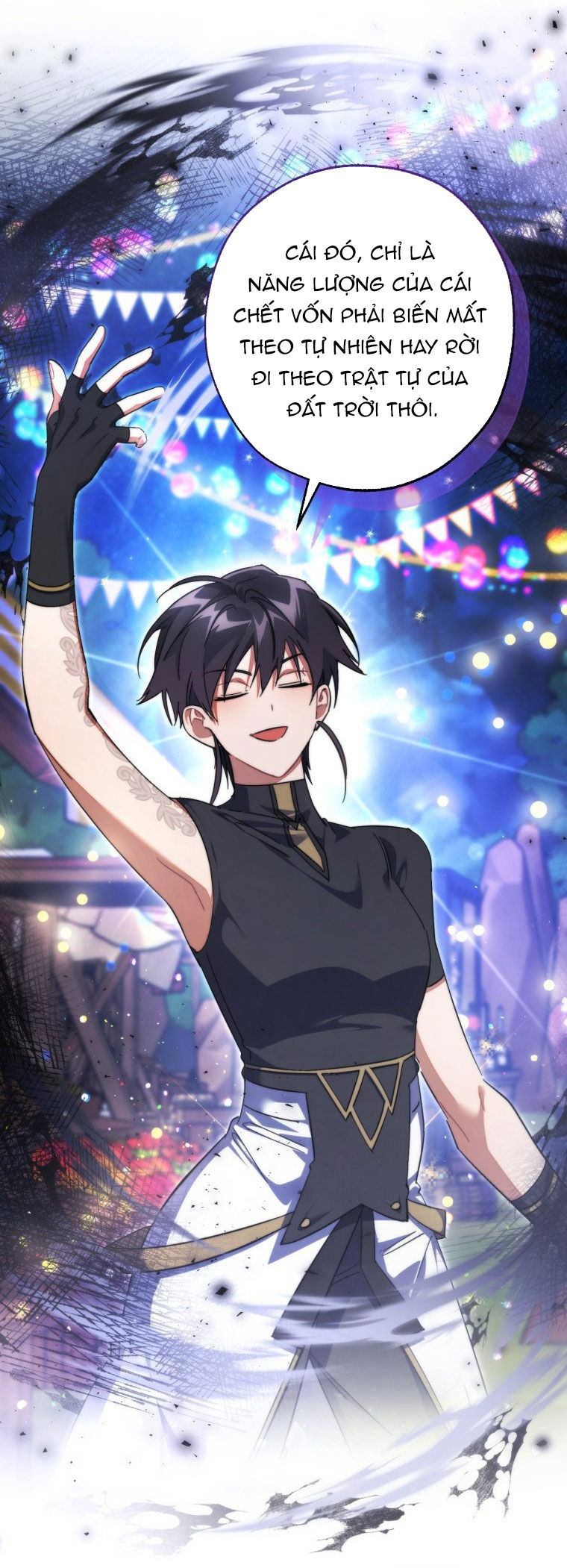 Phế Vật Dòng Dõi Bá Tước Chap 123.2 - Next Chap 124.2
