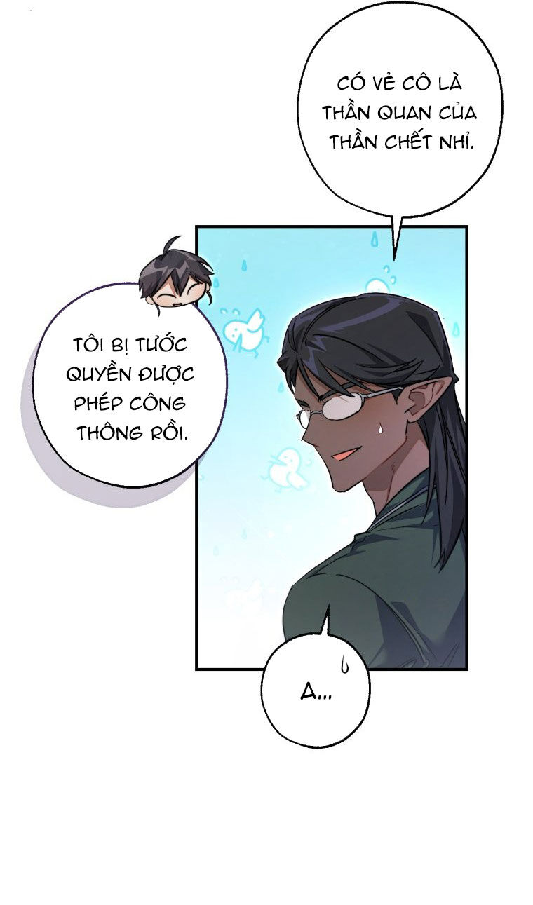 Phế Vật Dòng Dõi Bá Tước Chap 123.2 - Next Chap 124.2