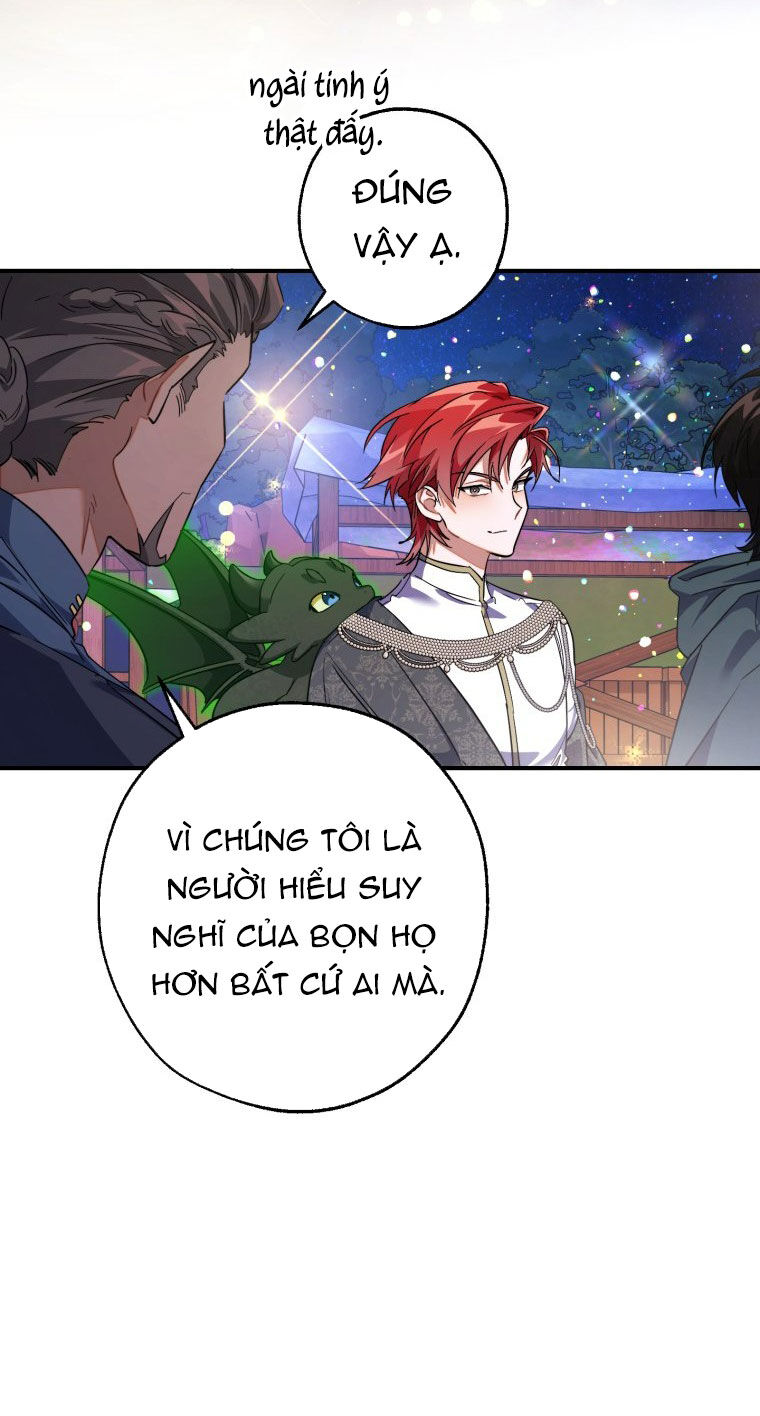 Phế Vật Dòng Dõi Bá Tước Chap 123.2 - Next Chap 124.2