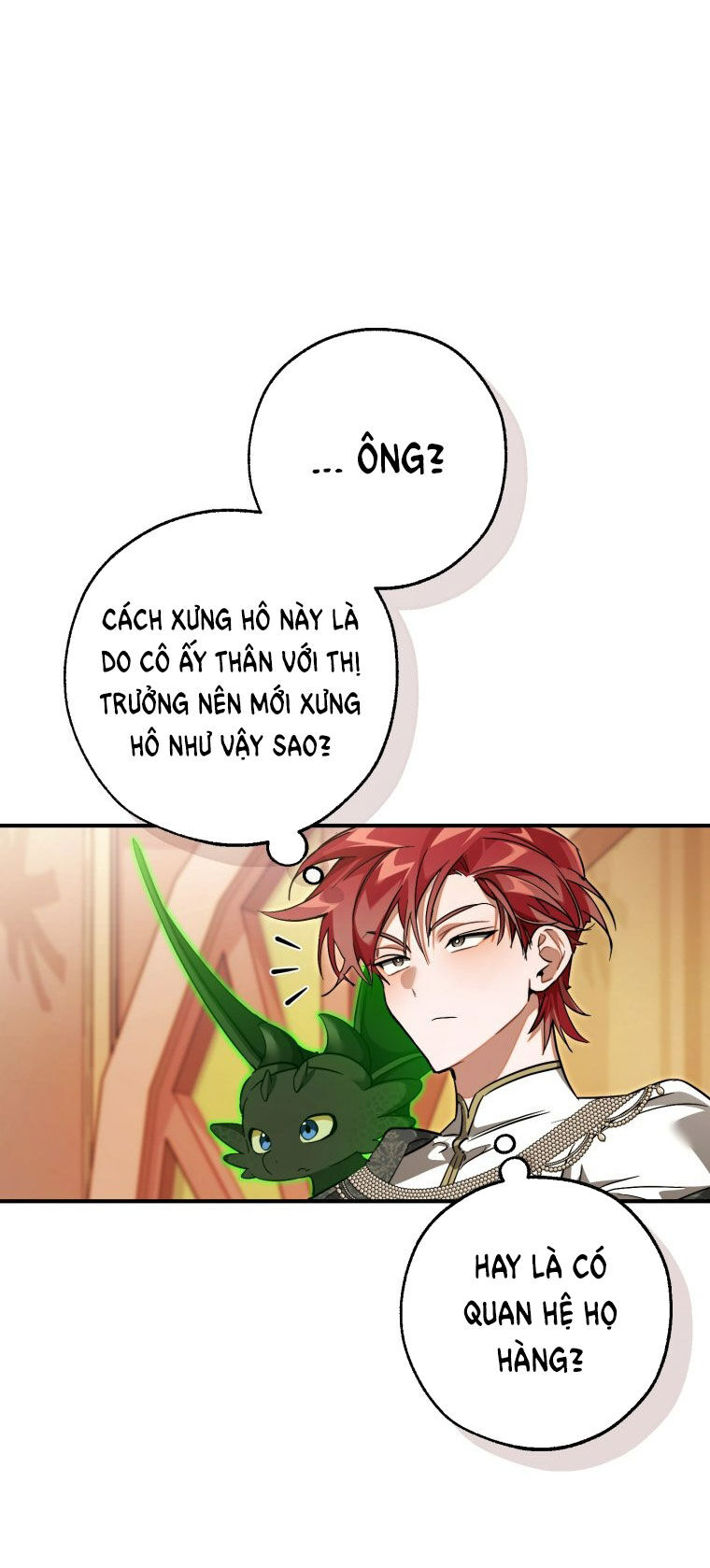 Phế Vật Dòng Dõi Bá Tước Chap 123.2 - Next Chap 124.2