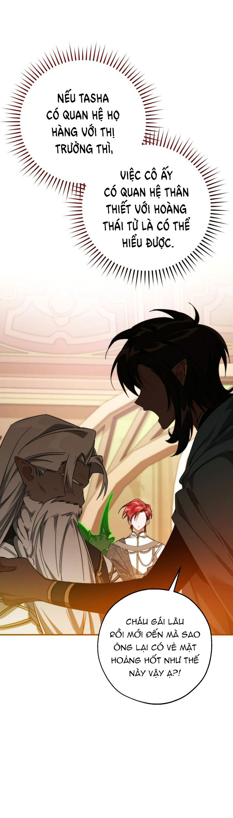 Phế Vật Dòng Dõi Bá Tước Chap 123.2 - Next Chap 124.2