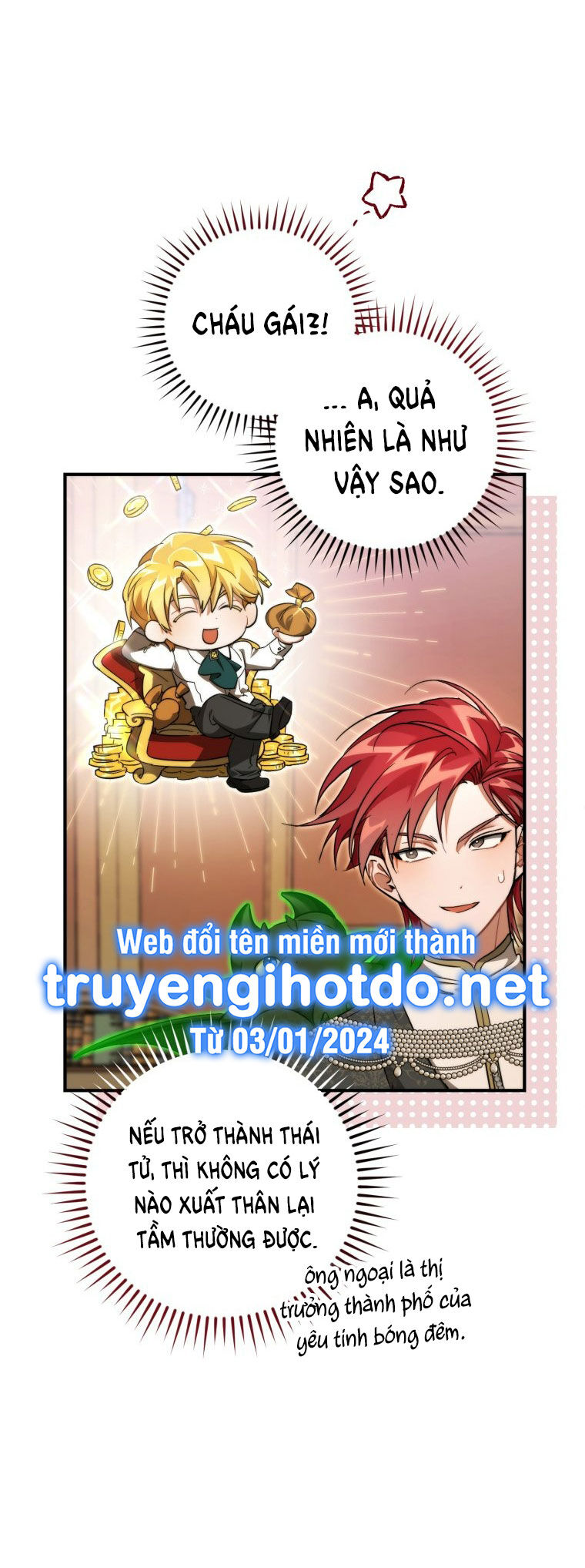 Phế Vật Dòng Dõi Bá Tước Chap 123.2 - Next Chap 124.2