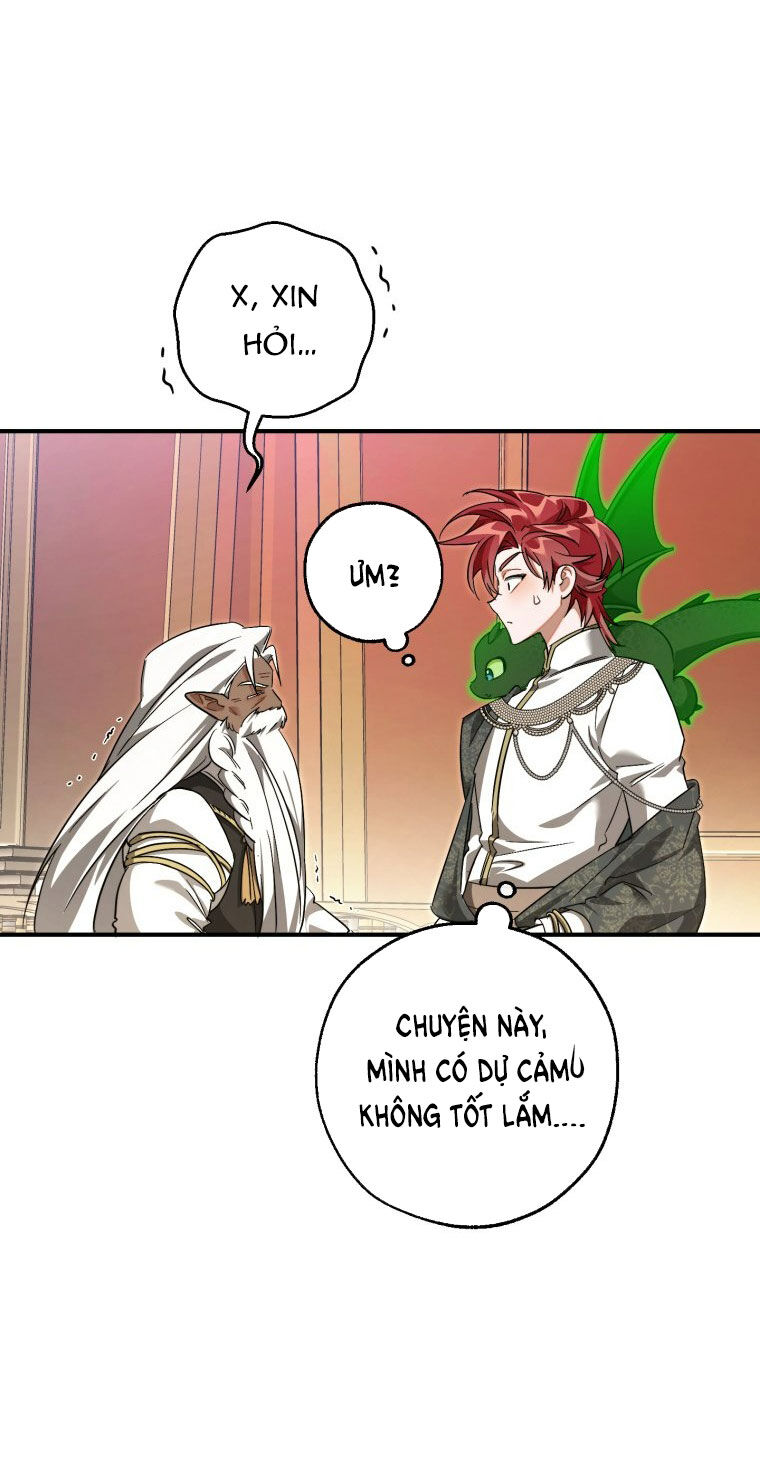 Phế Vật Dòng Dõi Bá Tước Chap 123.2 - Next Chap 124.2