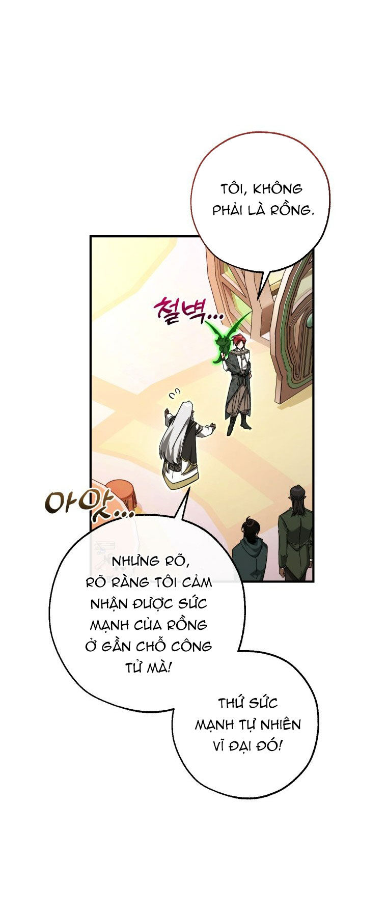 Phế Vật Dòng Dõi Bá Tước Chap 123.2 - Next Chap 124.2