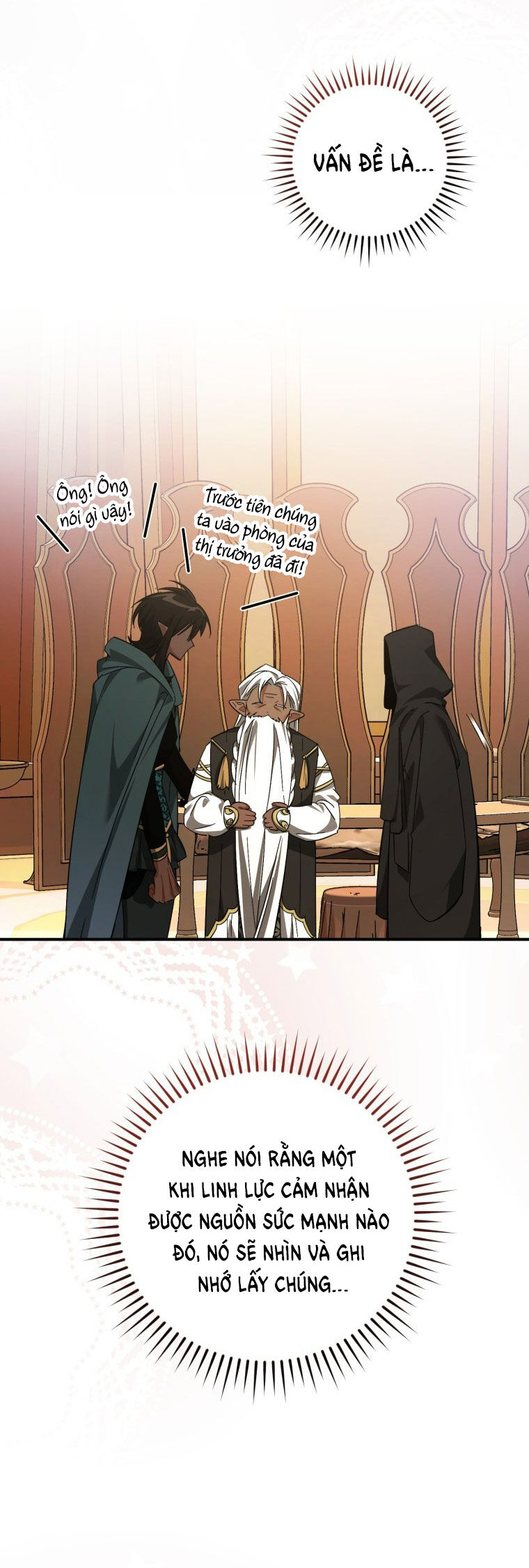 Phế Vật Dòng Dõi Bá Tước Chap 123.2 - Next Chap 124.2