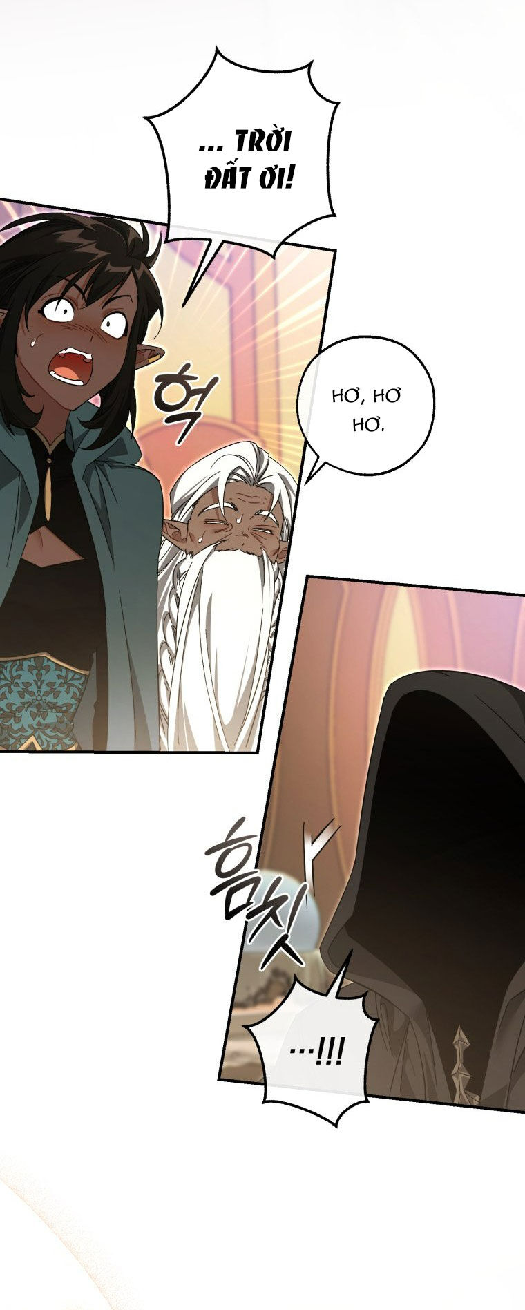 Phế Vật Dòng Dõi Bá Tước Chap 123.2 - Next Chap 124.2