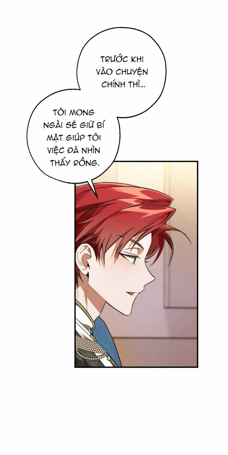 Phế Vật Dòng Dõi Bá Tước Chap 124.1 - Next Chap 125.1