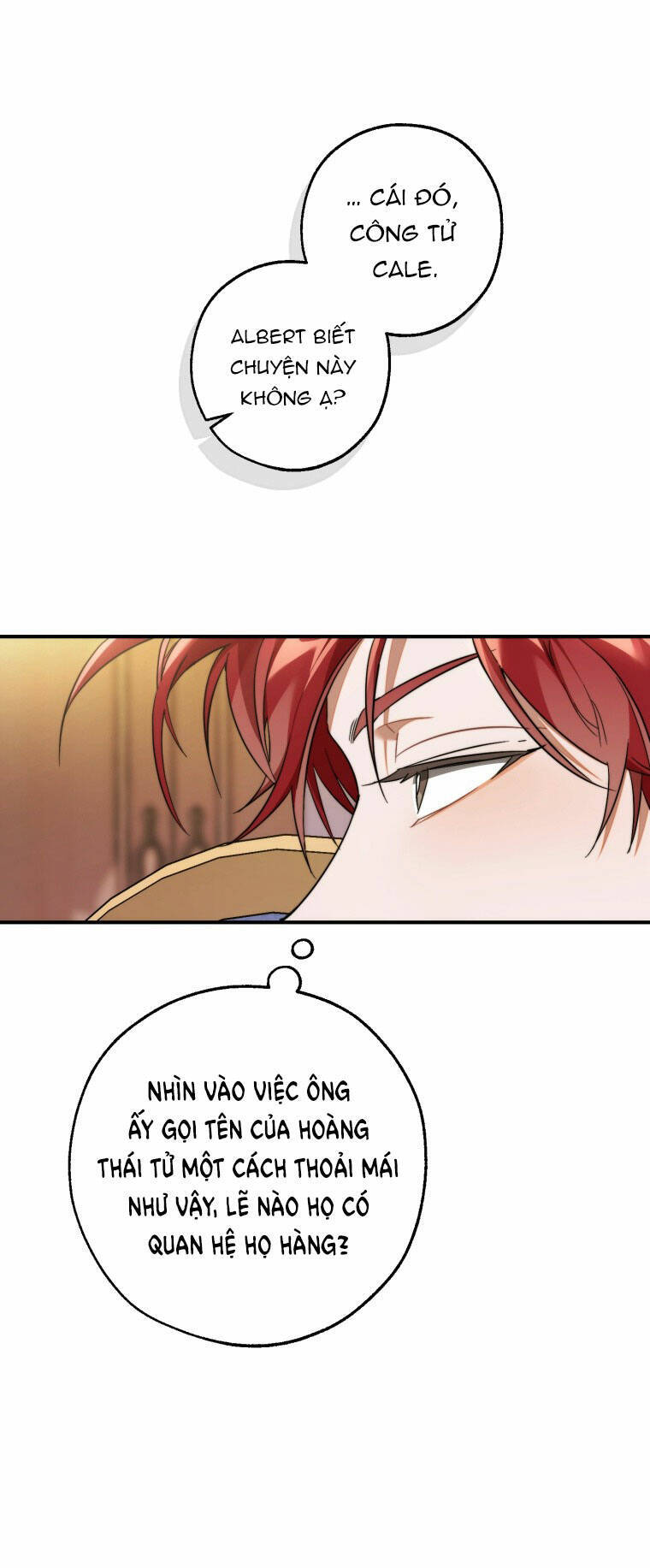 Phế Vật Dòng Dõi Bá Tước Chap 124.1 - Next Chap 125.1