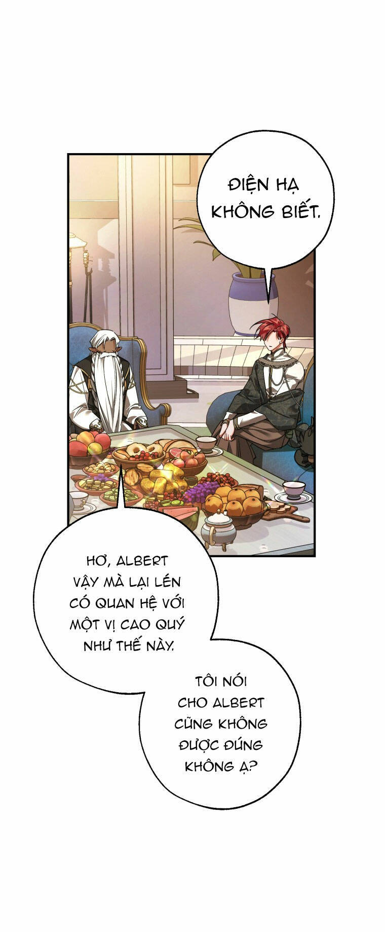 Phế Vật Dòng Dõi Bá Tước Chap 124.1 - Next Chap 125.1