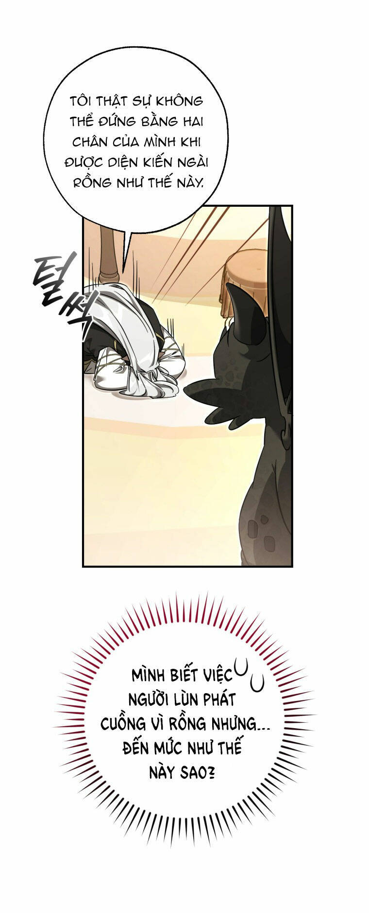 Phế Vật Dòng Dõi Bá Tước Chap 124.1 - Next Chap 125.1