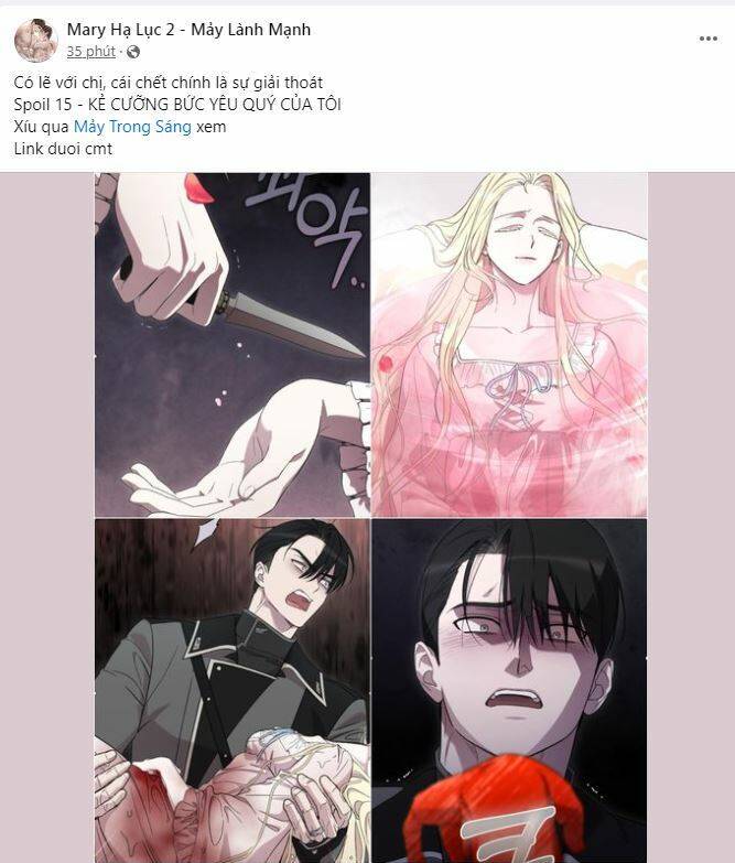 Phế Vật Dòng Dõi Bá Tước Chap 124.1 - Next Chap 125.1