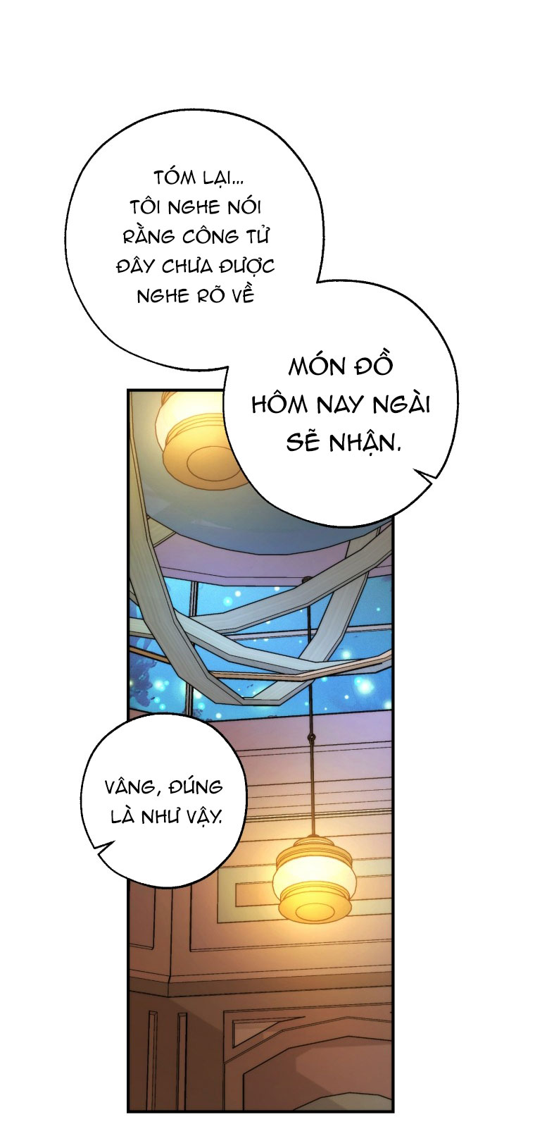 Phế Vật Dòng Dõi Bá Tước Chap 124.2 - Next Chap 125.2