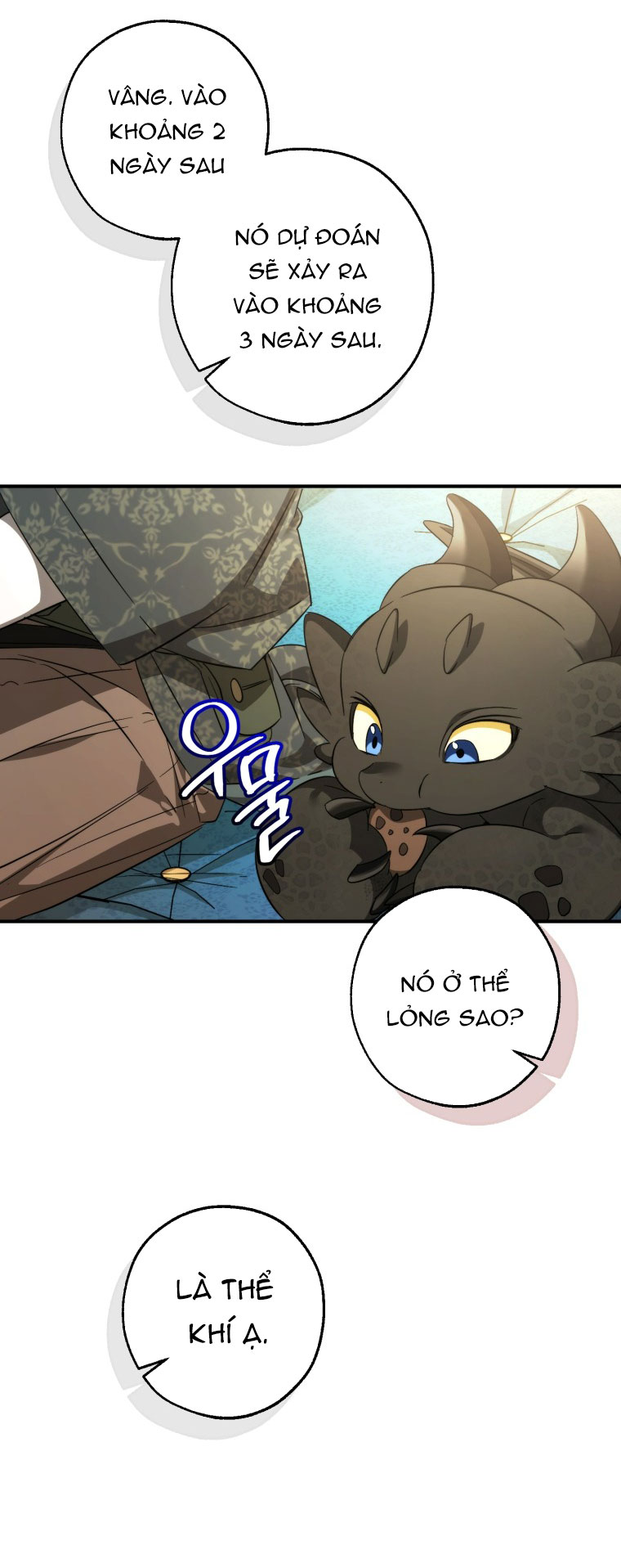 Phế Vật Dòng Dõi Bá Tước Chap 124.2 - Next Chap 125.2