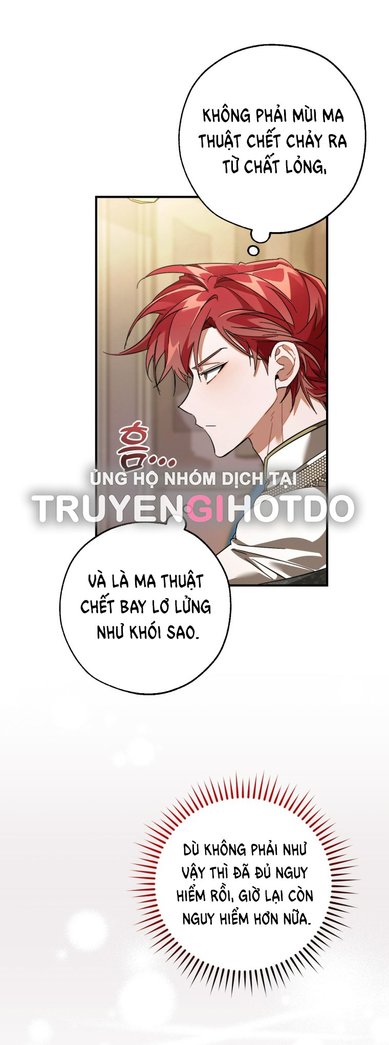 Phế Vật Dòng Dõi Bá Tước Chap 124.2 - Next Chap 125.2
