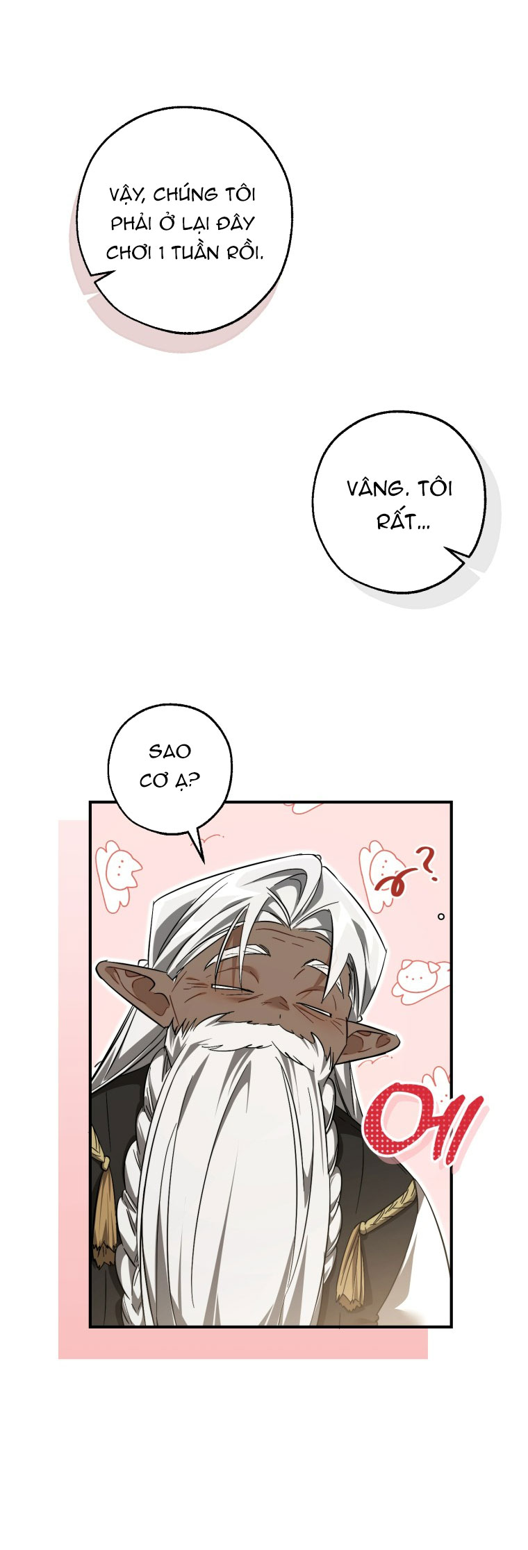 Phế Vật Dòng Dõi Bá Tước Chap 124.2 - Next Chap 125.2