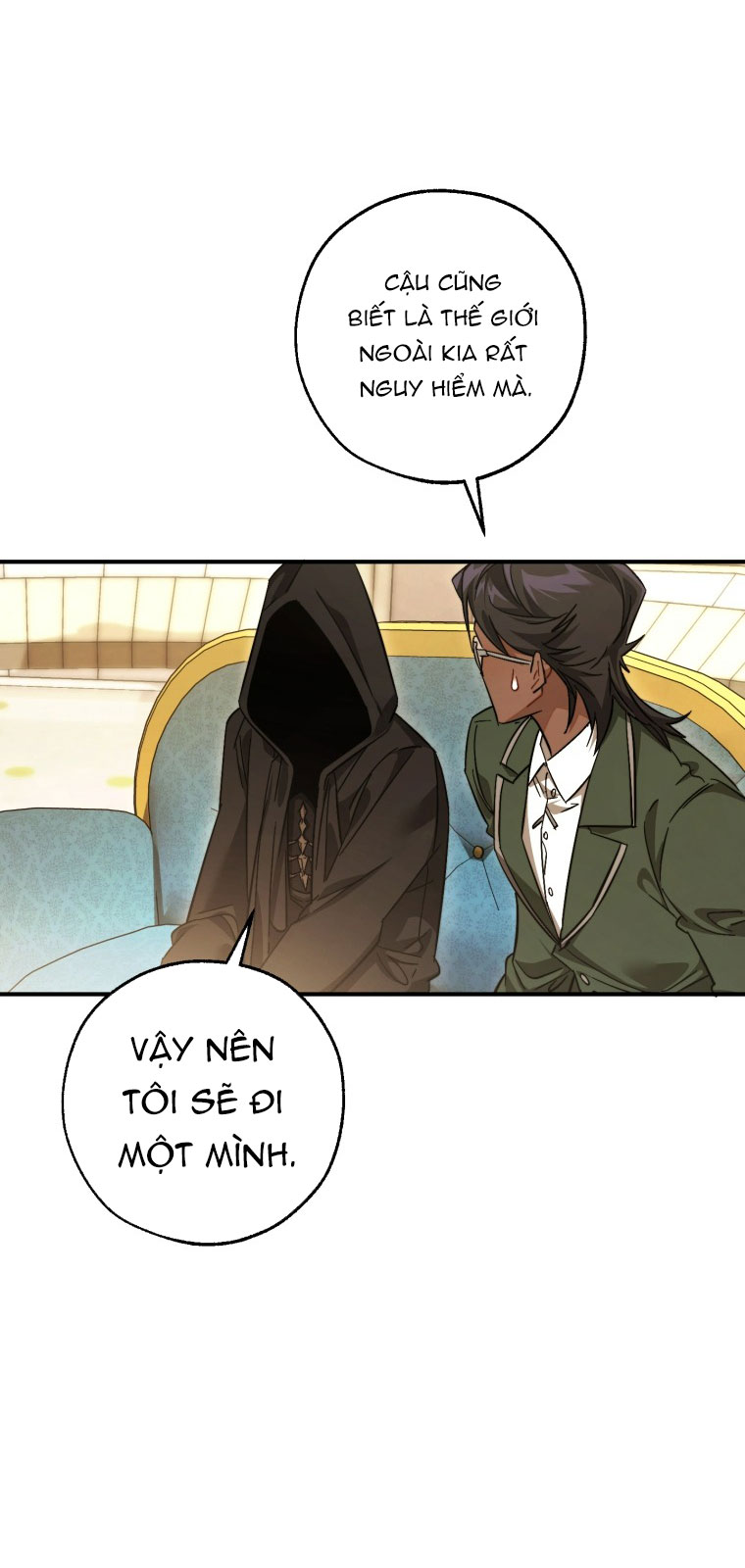 Phế Vật Dòng Dõi Bá Tước Chap 124.2 - Next Chap 125.2