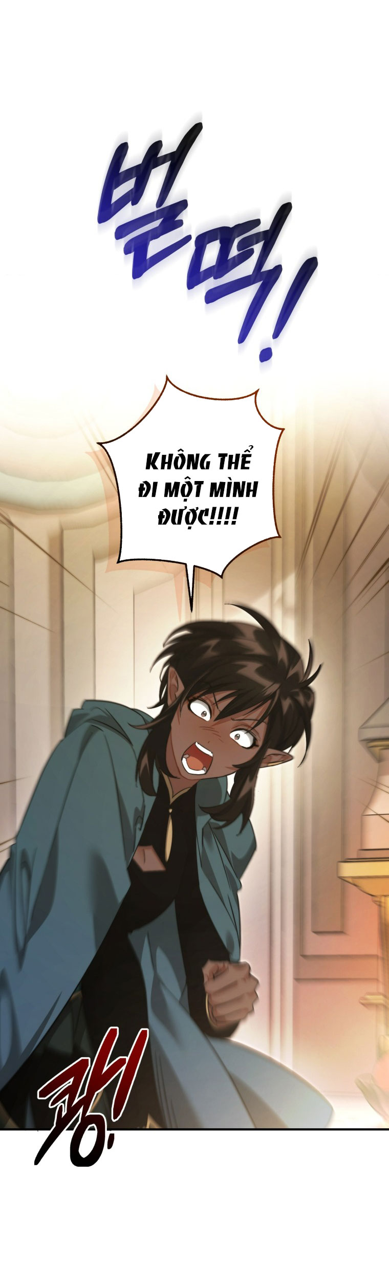 Phế Vật Dòng Dõi Bá Tước Chap 124.2 - Next Chap 125.2