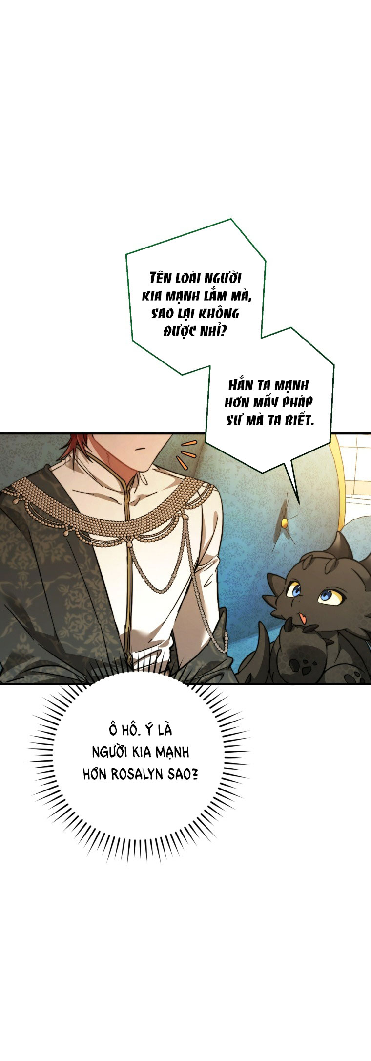 Phế Vật Dòng Dõi Bá Tước Chap 124.2 - Next Chap 125.2