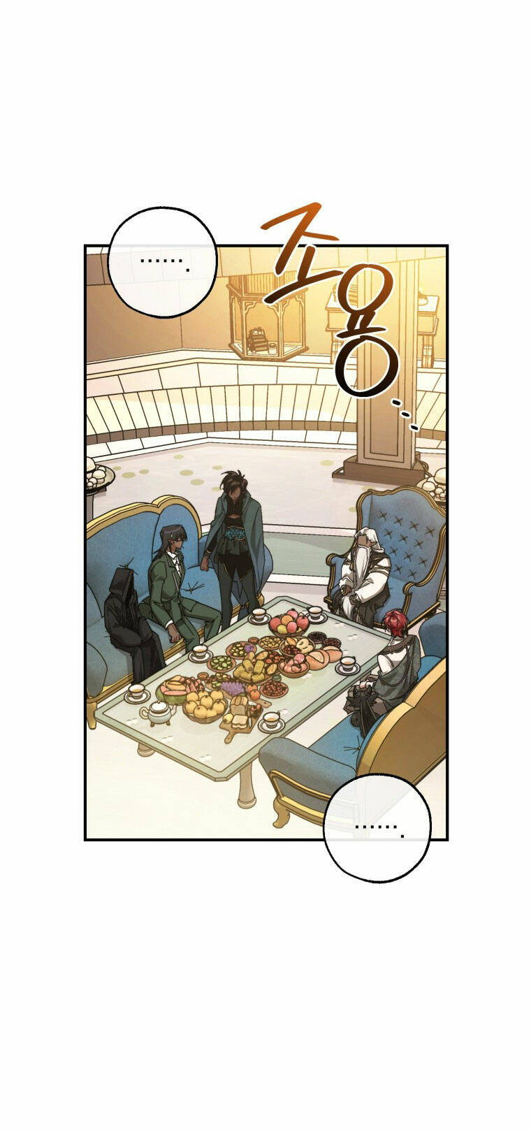 Phế Vật Dòng Dõi Bá Tước Chap 124.2 - Next Chap 125.2