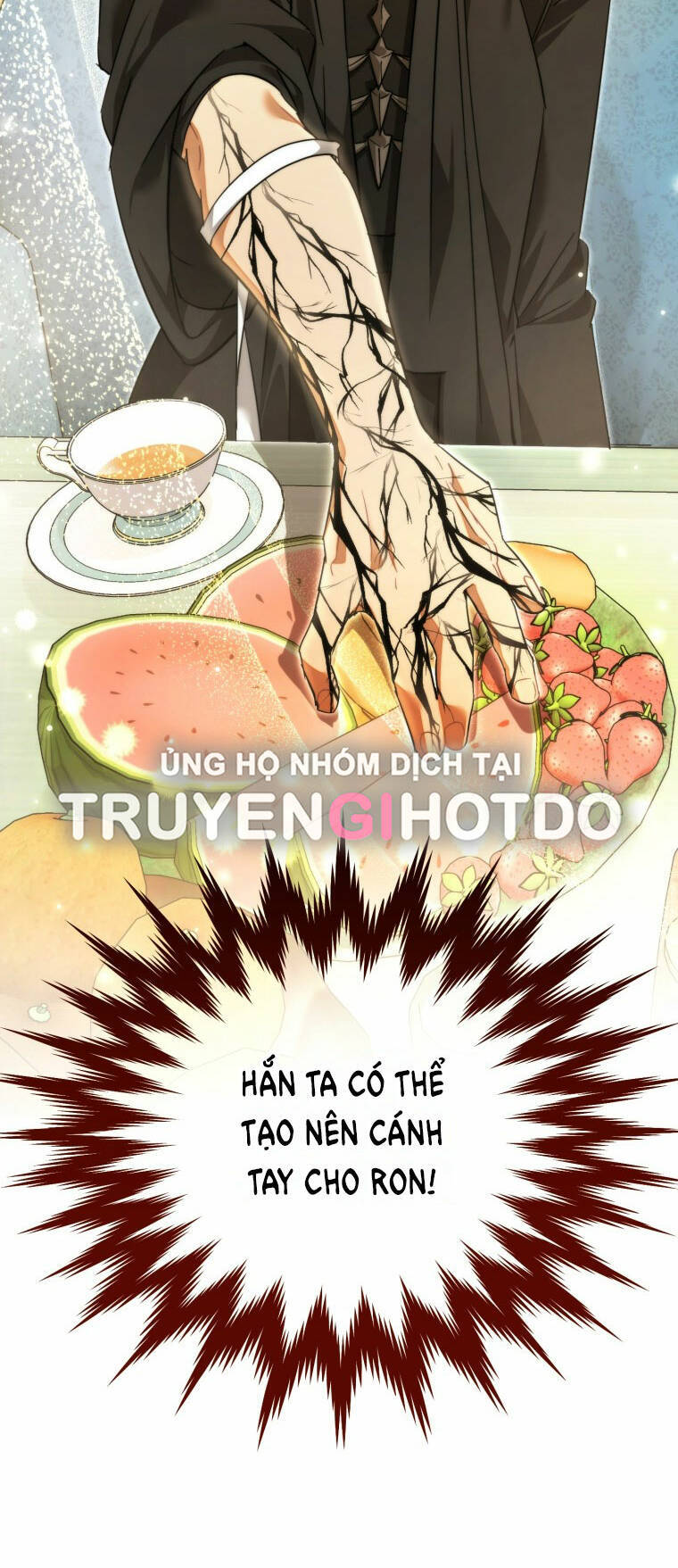 Phế Vật Dòng Dõi Bá Tước Chap 124.2 - Next Chap 125.2