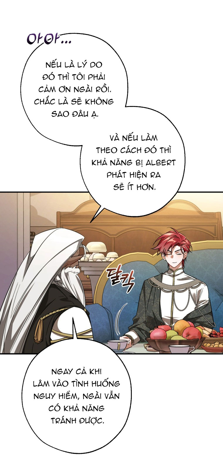 Phế Vật Dòng Dõi Bá Tước Chap 124.2 - Next Chap 125.2