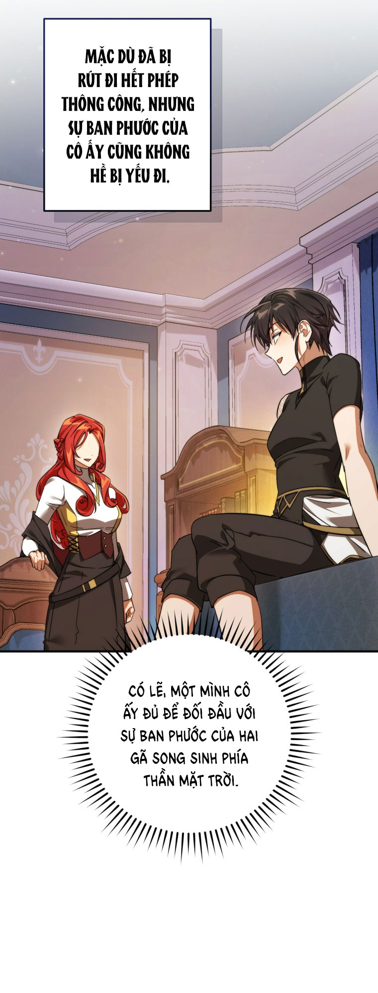 Phế Vật Dòng Dõi Bá Tước Chap 124.2 - Next Chap 125.2