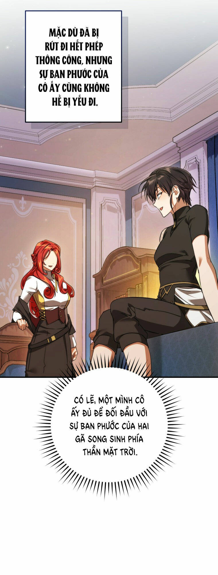 Phế Vật Dòng Dõi Bá Tước Chap 124.2 - Next Chap 125.2
