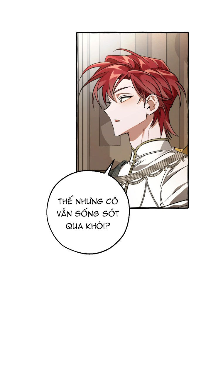Phế Vật Dòng Dõi Bá Tước Chap 125.1 - Next Chap 126.1