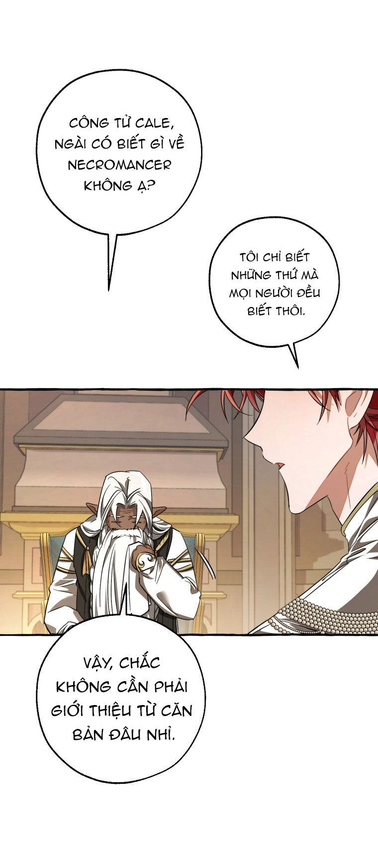 Phế Vật Dòng Dõi Bá Tước Chap 125.1 - Next Chap 126.1