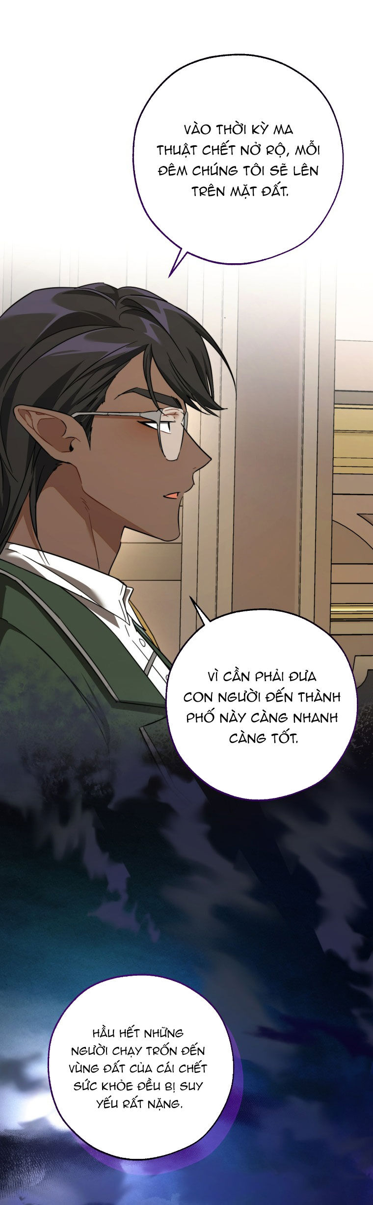 Phế Vật Dòng Dõi Bá Tước Chap 125.1 - Next Chap 126.1