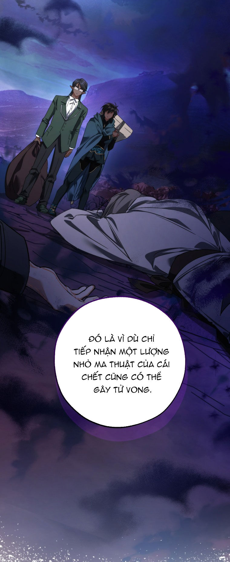 Phế Vật Dòng Dõi Bá Tước Chap 125.1 - Next Chap 126.1