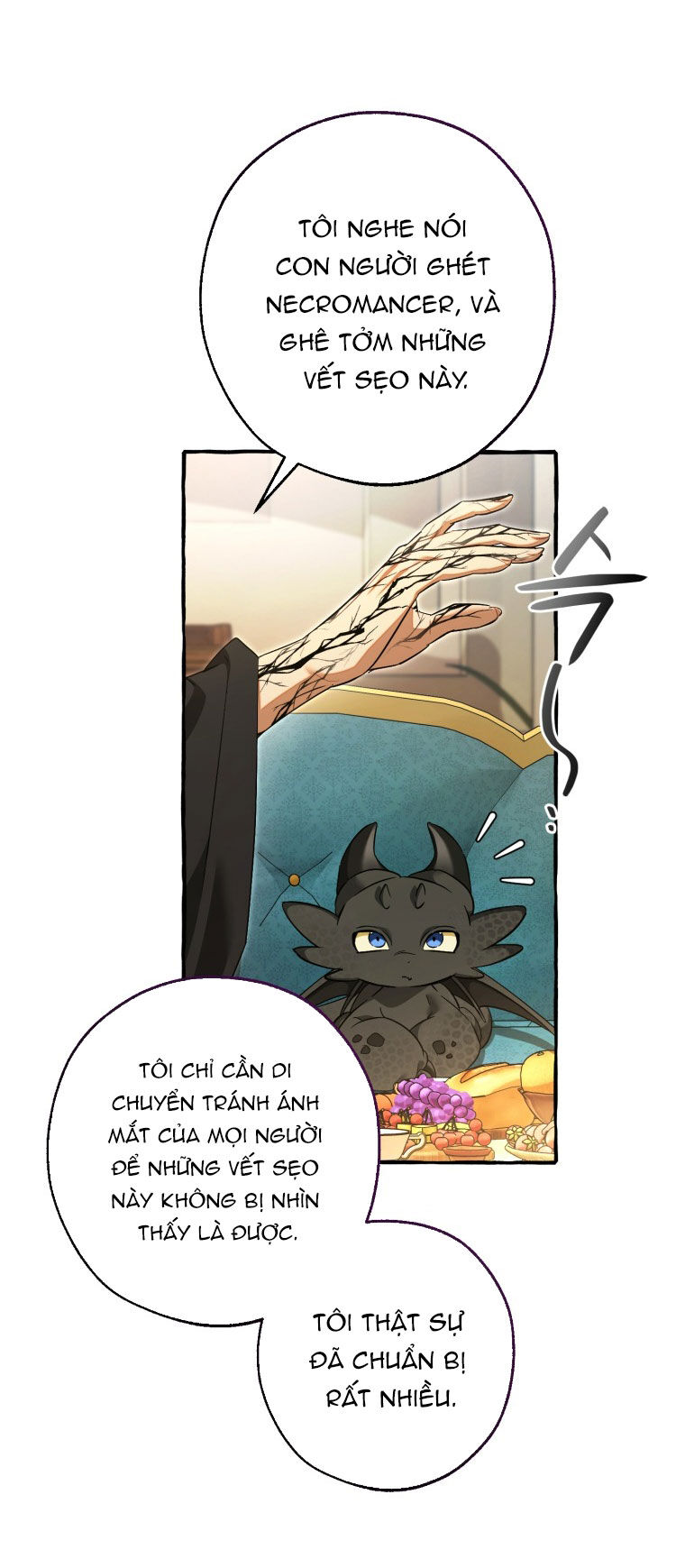 Phế Vật Dòng Dõi Bá Tước Chap 125.2 - Next Chap 126.2
